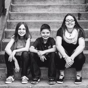 Meet your Posher, Kaiyla